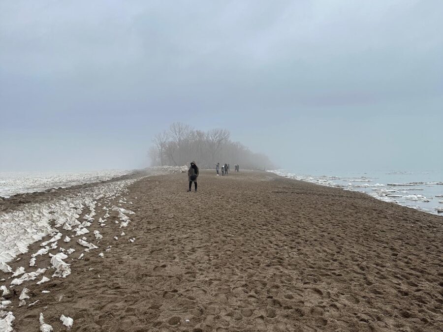 point pelee